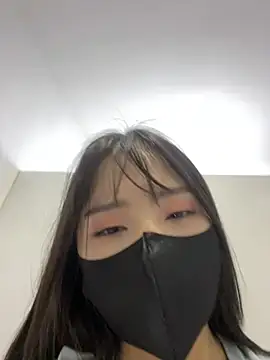 xiao-Lin's Webcam Show