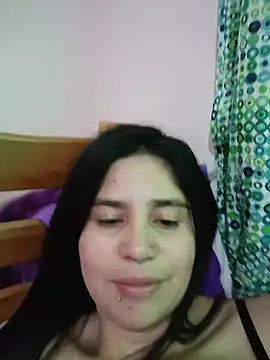 Cata_black élő XXX-chatje