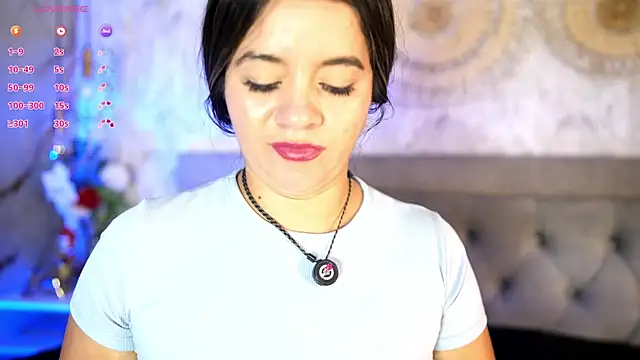Chat XXX en directo de Leidy_2026