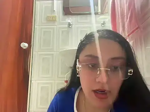 دردشة CristalZafiro الجنسية المباشرة