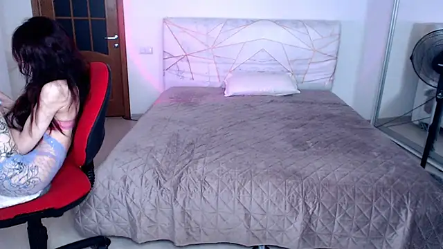 Mila_rosse45 라이브 XXX 채팅