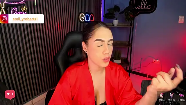Emily_robertss1's Live XXX Chat