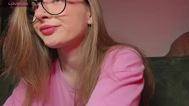 Živý XXX chat mollytuck