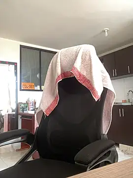 Živý XXX chat Scarletleon77