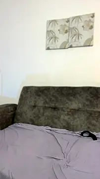 Alexander_Connor Pertunjukan Webcam