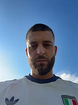 Webkamerová show Pablo_Hornyguy95