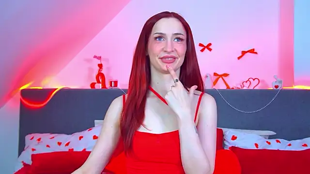 MarieKarma: онлайн-секс-чат