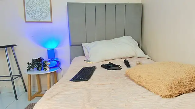 mary_cute9のライブXXXチャット