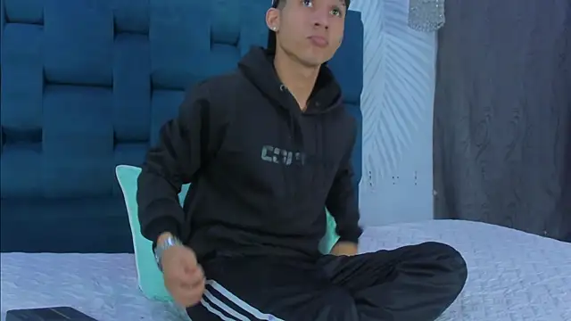 Chat XXX en directo de JARED_BOY1
