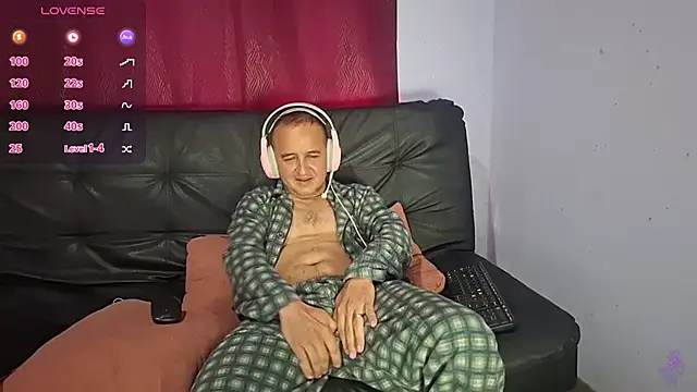 GreisyAndHazzan Adlı Modelin Canlı XXX Sohbeti