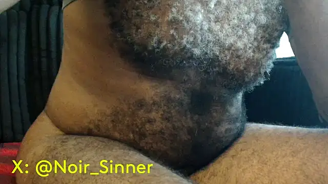 Chat XXX ao vivo de sinnernoir