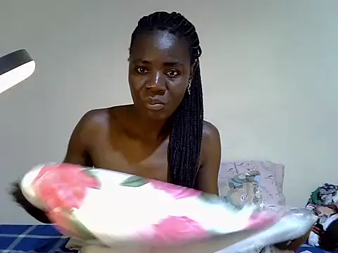 PetiteMelaninn – Live XXX-chat