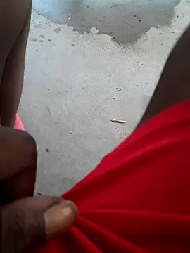 Dahbiggest91's Live XXX Chat