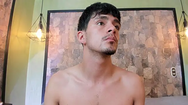 Živý XXX chat Axel_Draven