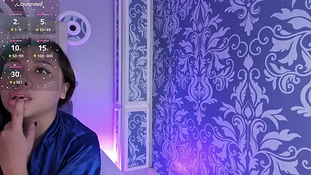 dulce_girls Chat XXX in diretta