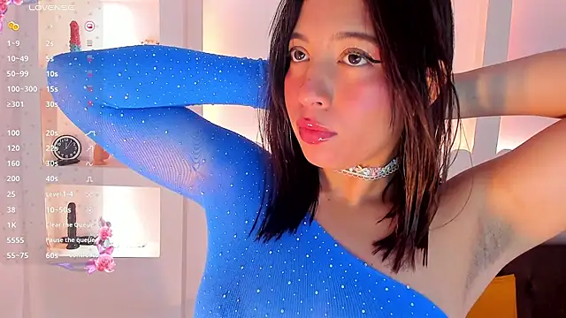 Holy_Lux Obrolan Langsung XXX