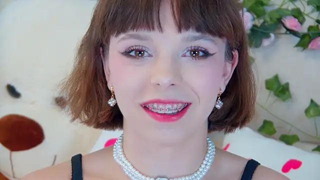 Czat XXX na żywo – ElisabethDavis