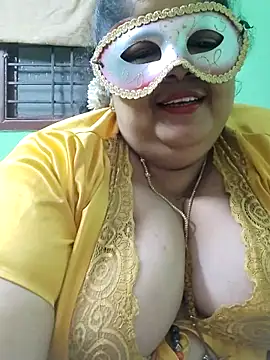 Tamil-mayasri Chat XXX in diretta