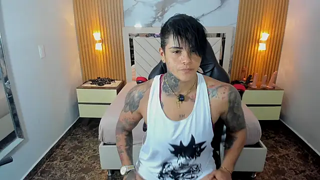 KAROLLJONES1 라이브 XXX 채팅