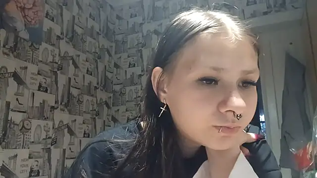 Just__Darling Live XXX-chat