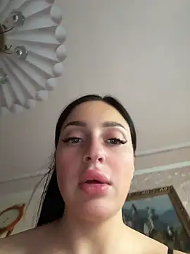 Soft_Pleasure's Live XXX Chat