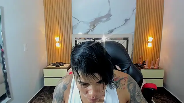 แชท XXX สดของ KAROLLJONES1