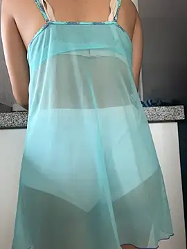 Chat XXX Live DulceMya