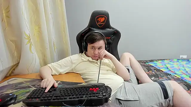 iliaskrislove 라이브 XXX 채팅