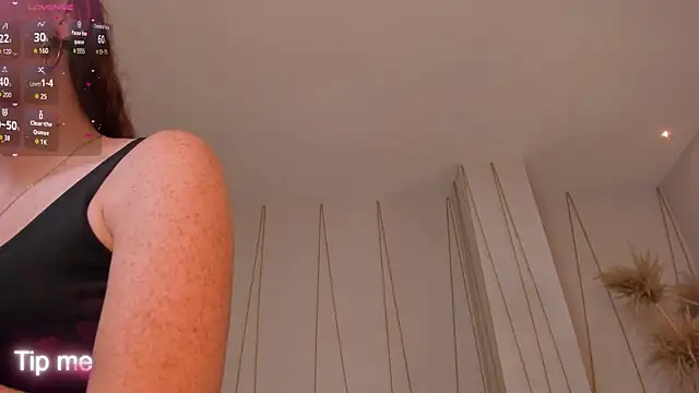 CorinneRusso Live XXX Chat