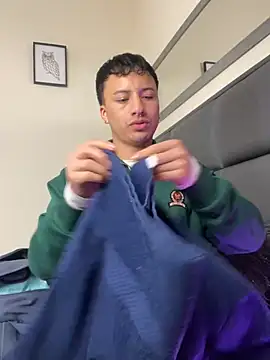 Alexander_Klain Live XXX-chat