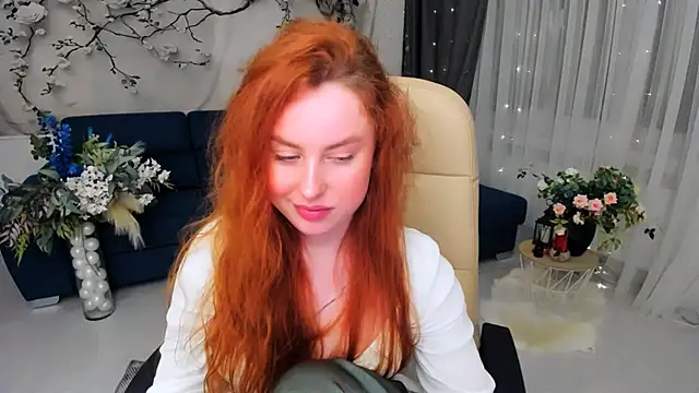 AirySilhouette's Live XXX Chat