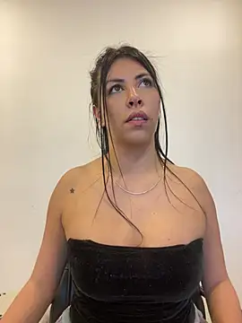 Alanna_atm_ 现场XXX聊天