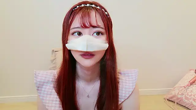צ'אט XXX בשידור חי של chat__MIYU