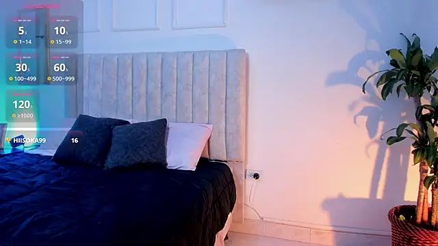 Živý XXX chat veronica_em1