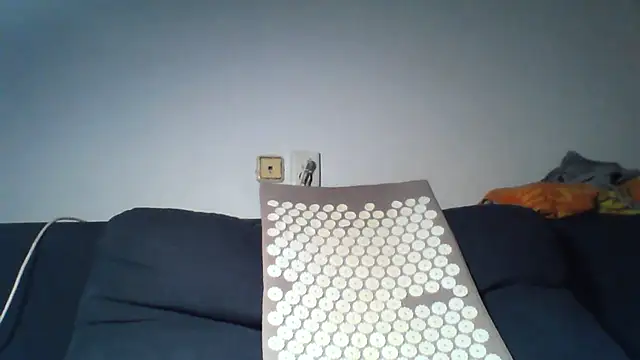 Živý XXX chat KaelNox