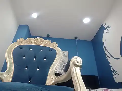 XXX chat uživo modela William_Bennett