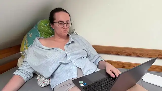 Živý XXX chat SofiaTease