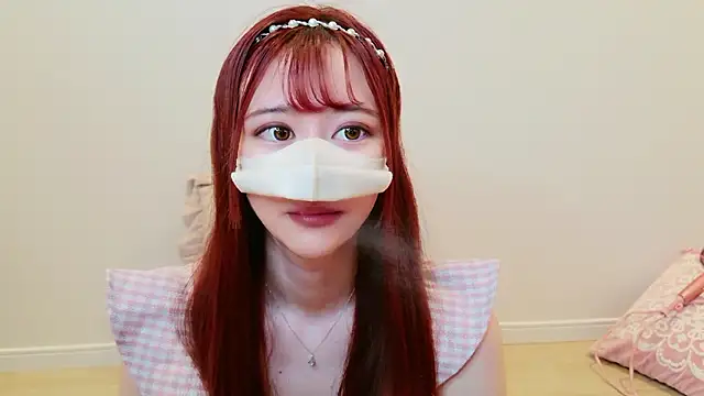 chat__MIYU – Naživo XXX chat