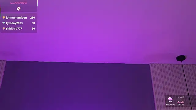 ValeryNova Chat XXX live