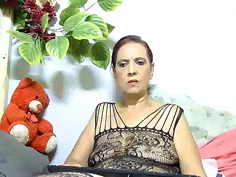 Hot_queen58's Live XXX Chat