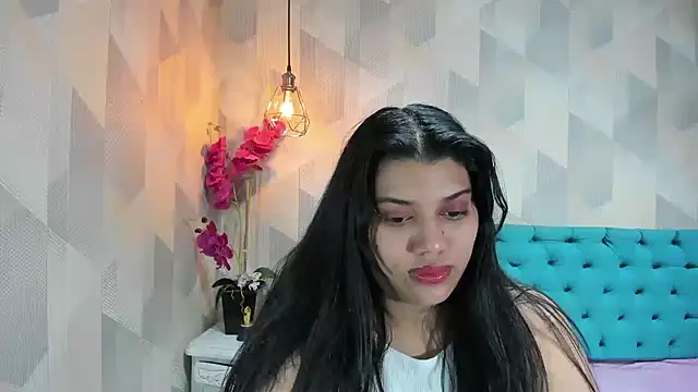 LindaBreeS Live XXX-Chat