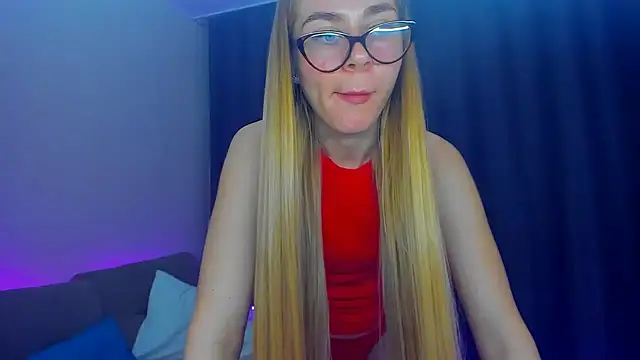 BarbaraSassy XXX чат на живо