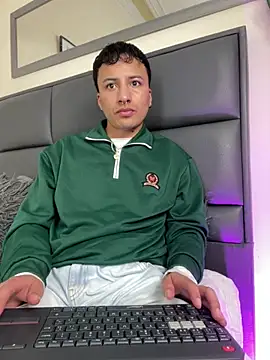 Alexander_Klain – Naživo XXX chat