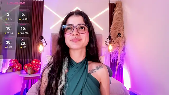 dasha-rodrigues – Live XXX-chat
