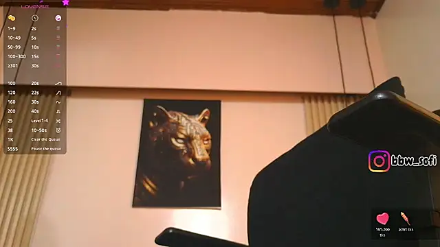virtual_charm Live XXX-chat