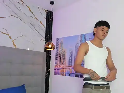 Chat XXX en directo de nova_mitchell7