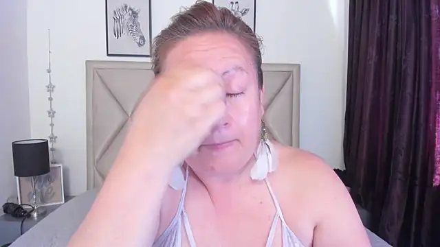 Chat XXX en directo de MonyCassius