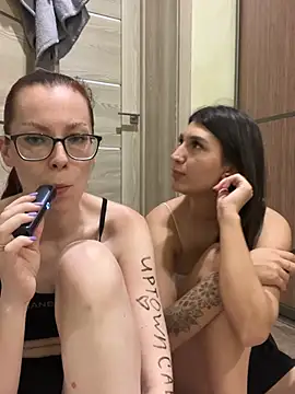 RussianGirls_'s Live XXX Chat