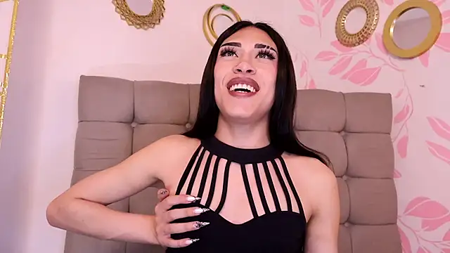 Show Webcam de Velvet_Raze