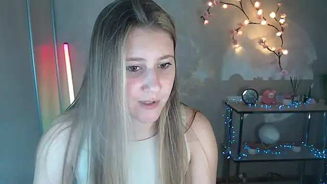 Živý XXX chat Milka_kamila